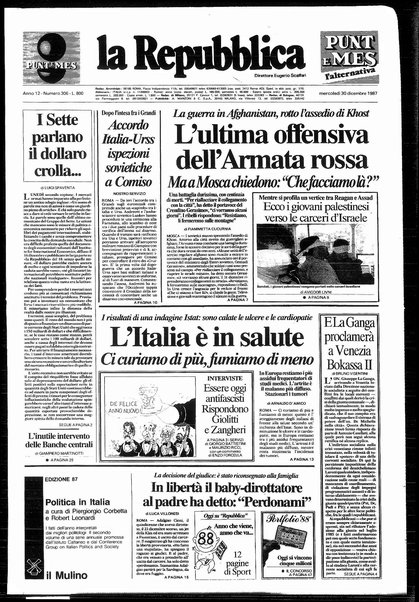 La repubblica